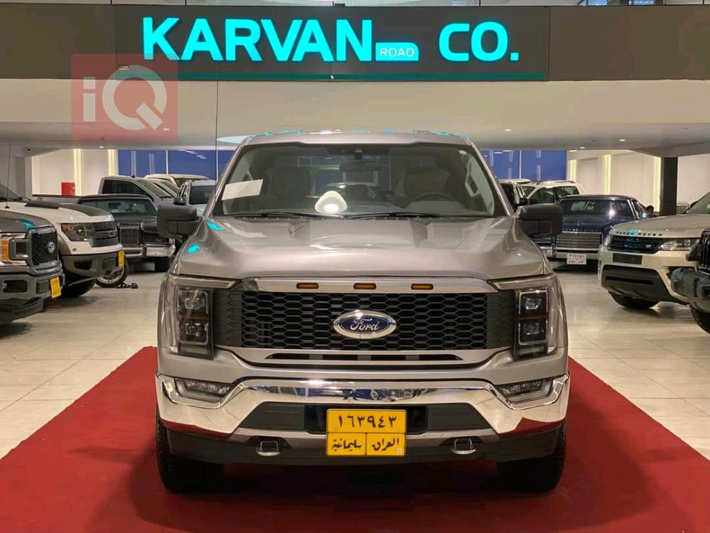 فۆرد F-150